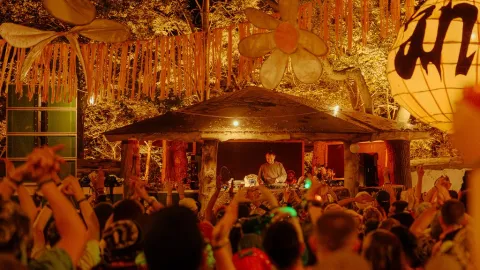 AnExperience Festival Image