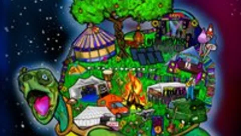 Equinox Festival 2026 Image