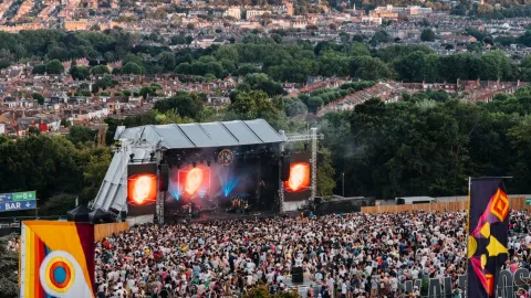 Kaleidoscope Festival 2026 Image