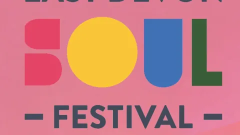 East Devon Soul Festival Image
