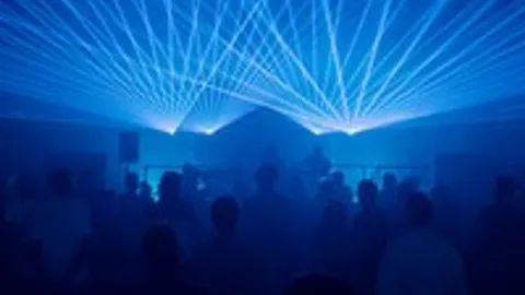 Summer Underground - Breakin Science, Jungle Mania, D&B Classics Image