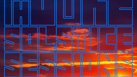 Phuture Solstice Sessions Image