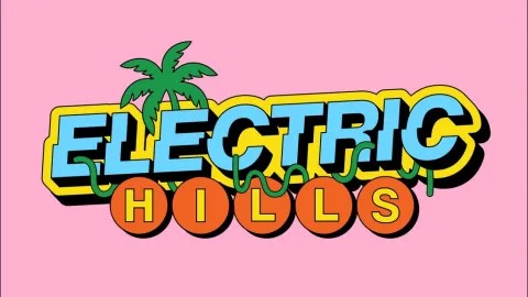 Electric Hills 2026 Image
