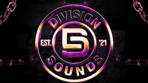 5 Years of Division Sounds! Image