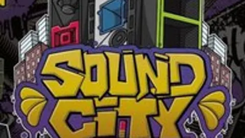 Sound City Festival Image