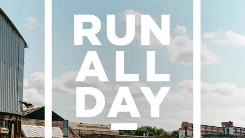 RUN21 All Day Image