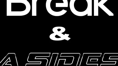 JUMUNJY INVITES - Break - A Sides Image
