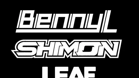 JUMUNJY INVITES - Benny L - Shimon - Trimer - Leaf - FourD Image