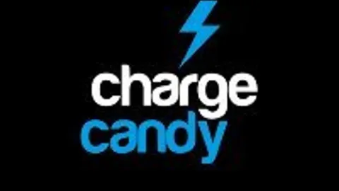 Chargecandy at Creamfields Image