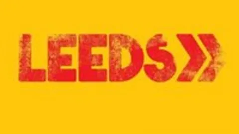 Leeds Festival Image