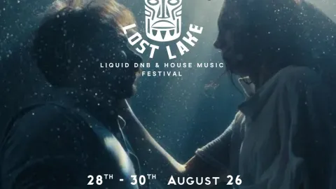 Lost Lake Festival Image