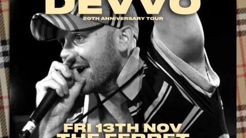 MC Devvo Image