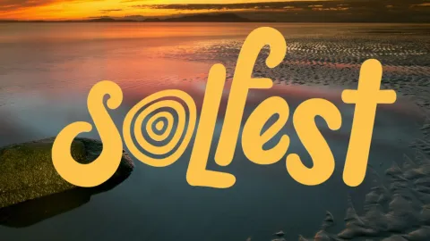Solfest 2026 Image