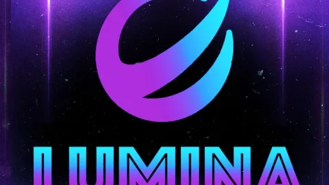 LUMINA: July 2nd Image