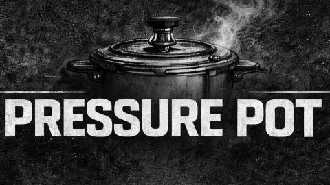 Pressure Pot - Foundations Session Image