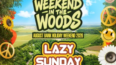 Lazy Sunday Festival Image