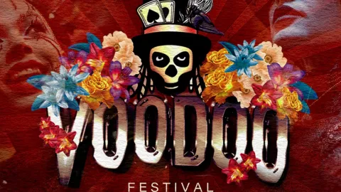 Voodoo Festival 2026 Image