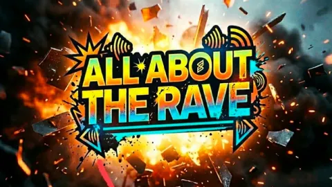 All About The Rave: The Camden :- Day Rave Image