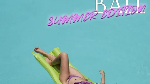 Dirty Martini Presents: The Bartender's Ball Summer Edition Image