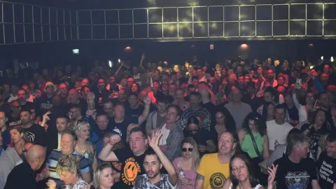 Amnesia House History of Rave Part II Image
