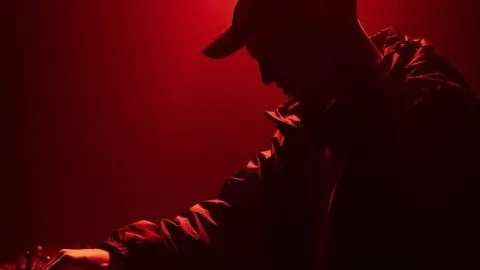 Hidden Jungle & DNB Rave: Sl8r, Metrodome, Rocco harris + More Image