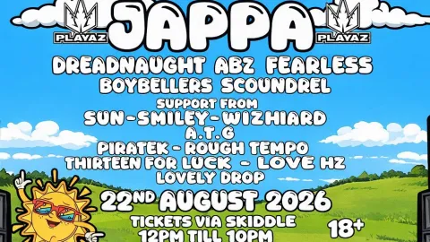 INJM Fest Image