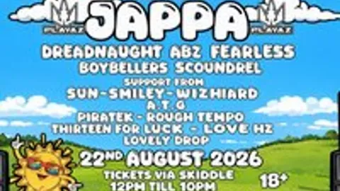 INJM Fest Image