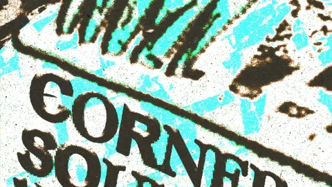 Corner Sounds Image
