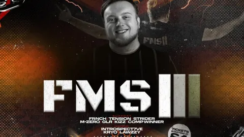 FMS + More! | WAVZ AUDIO Image