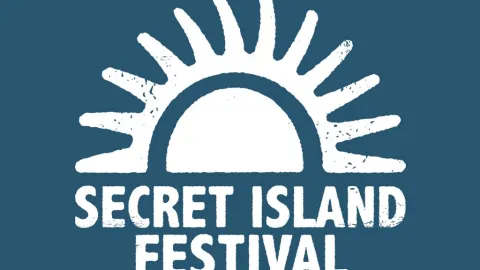 Secret Island Festival Image