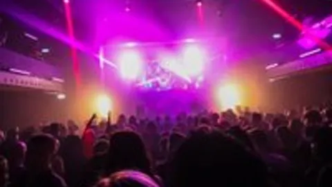 The Jungle Weekender | Amsterdam 2027 Image