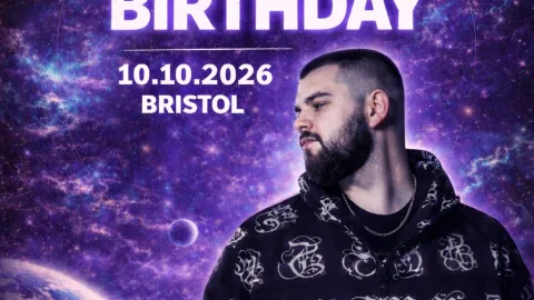 OBA Turns 1 Image