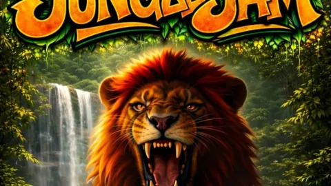 The jungle jam Image