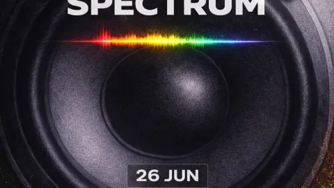 Spectrum 2 Image
