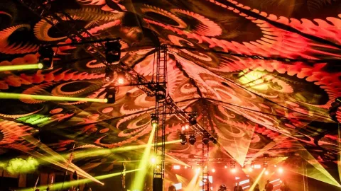 Mucky Weekender Festival 2026 Image