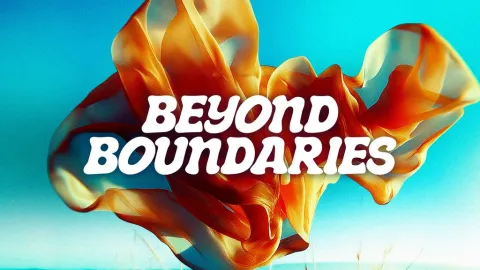 Beyond Boundaries w/ Max Dean, Hybrid Minds, MK, Wilkinson +more Image