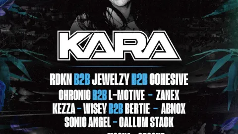 Inovate Presents: Kara Image