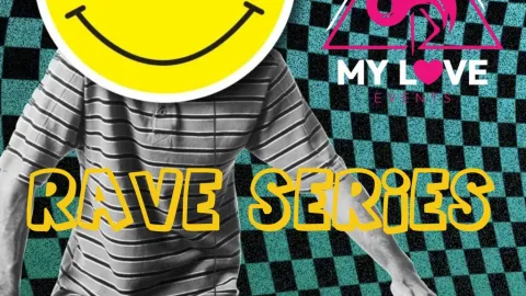 My Love Events Image