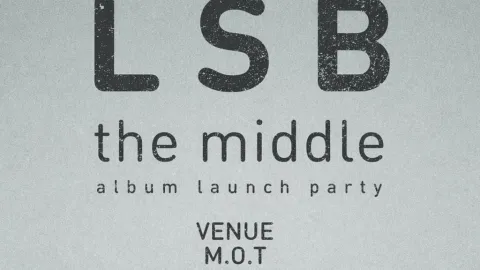 LSB at Venue MOT Image
