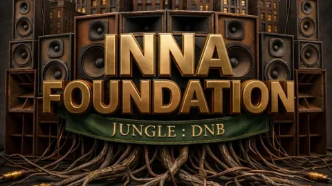 Inna Foundation Jungle / DnB Image