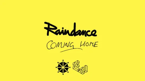 Raindance - Coming Home Image