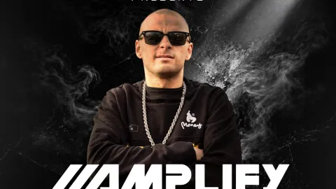 SURGE X The Source Bar Presents: Amplify + Weejii & More Image