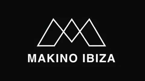 Makino Ibiza [Drum & Bass, Jungle, 140] Image