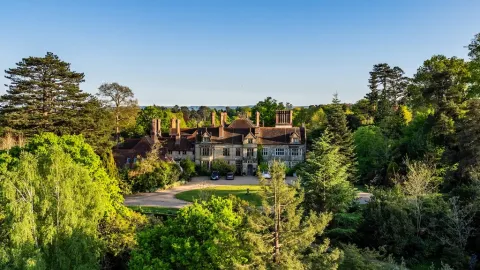 Borde Hill Summer Series (weekend tickets) Image
