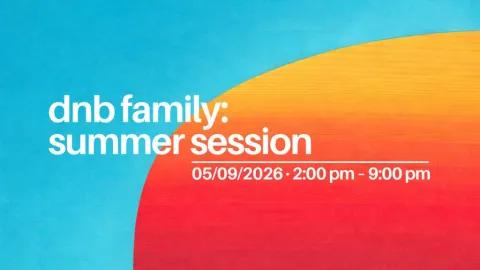 dnb family: Summer Session Image