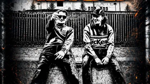 Bad Boy Chiller Crew (BBCC) Scotland Tour - Glasgow Image