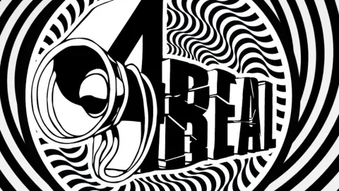 ...::: 4REAL - all dayer :::... Image