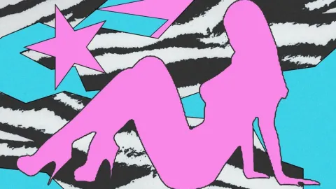 Sexy Ladies Get MESSY !! Image