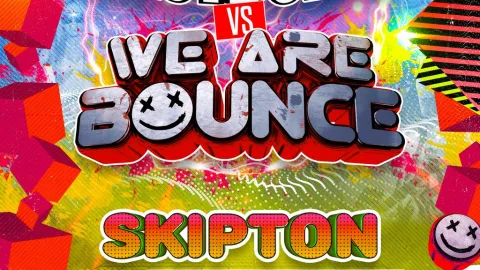 We Are Bounce Vs Shutdown U18s SKIPTON Image