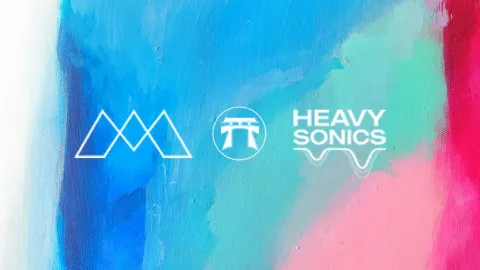 Yamatai x Heavy Sonics x Makino: Summer Session Image